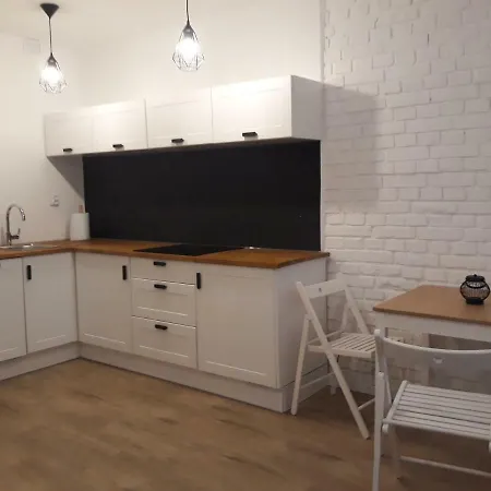 Apartament Przy Plazy. Апартаменты