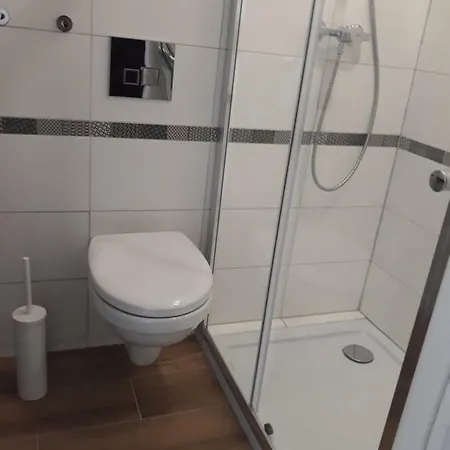 Apartament Przy Plazy. Апартаменты *