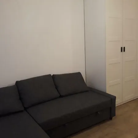 Apartament Przy Plazy. Апартаменты