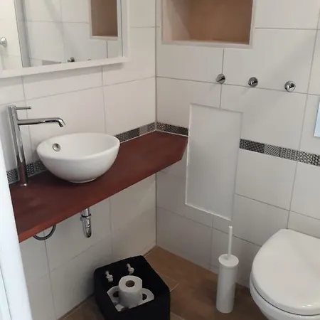 Апартаменты Apartament Przy Plazy. Гданьск