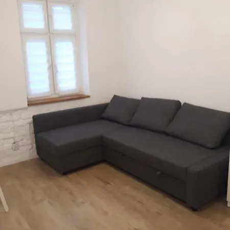 Апартаменты Apartament Przy Plazy. *