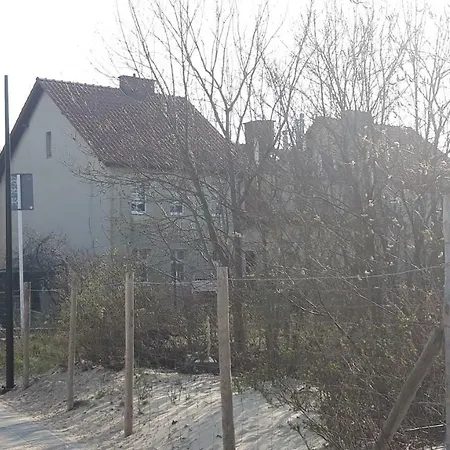 דירה Apartament Przy Plazy.